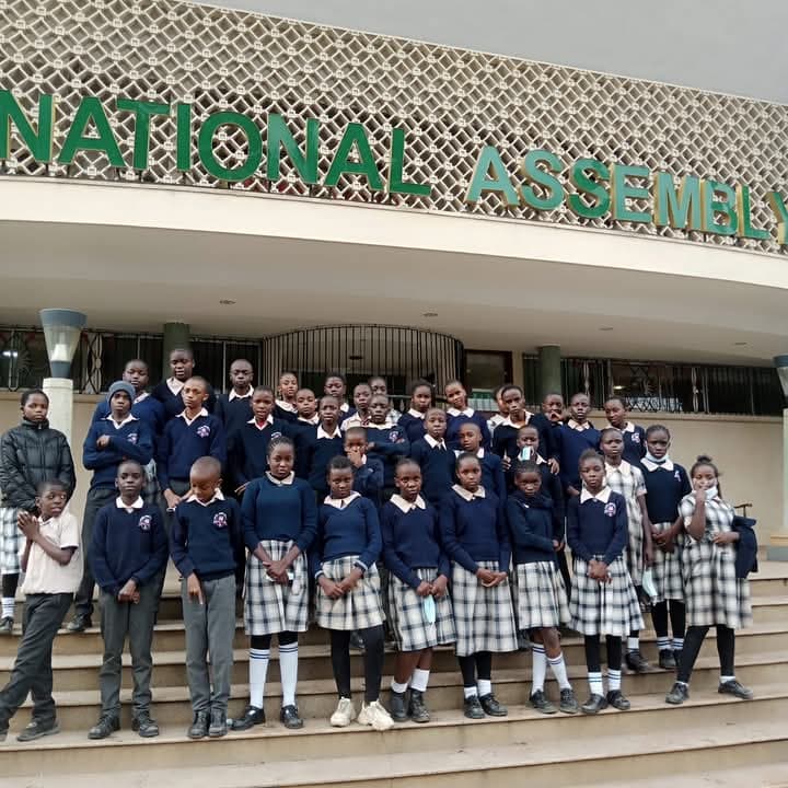 Parliamentary Visit